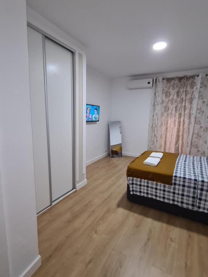 Apartamento M-A Estudio Fuencarral Madrid Exterior foto